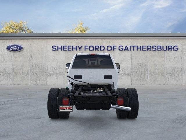 New 2026 Oxford White Ford XL image 28
