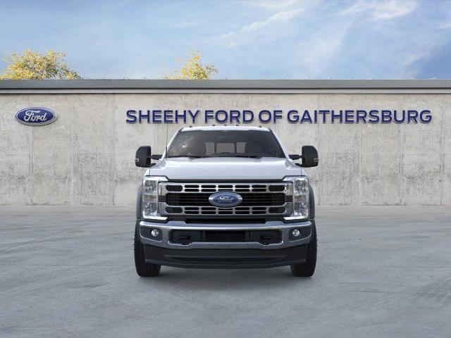 New 2026 Oxford White Ford XL image 29