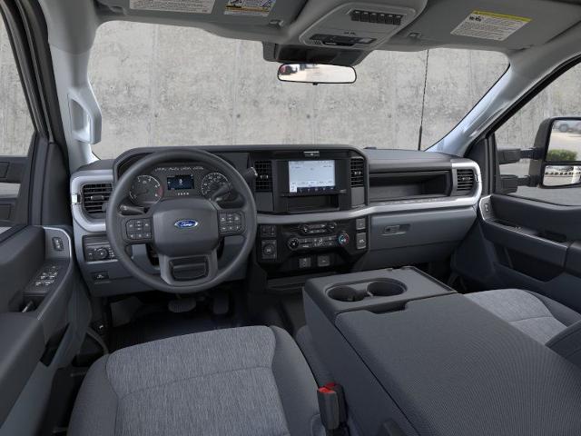 New 2026 Oxford White Ford XL image 31