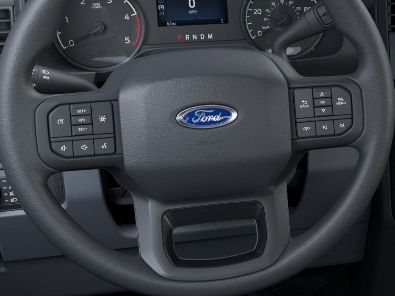 New 2026 Oxford White Ford XL image 34