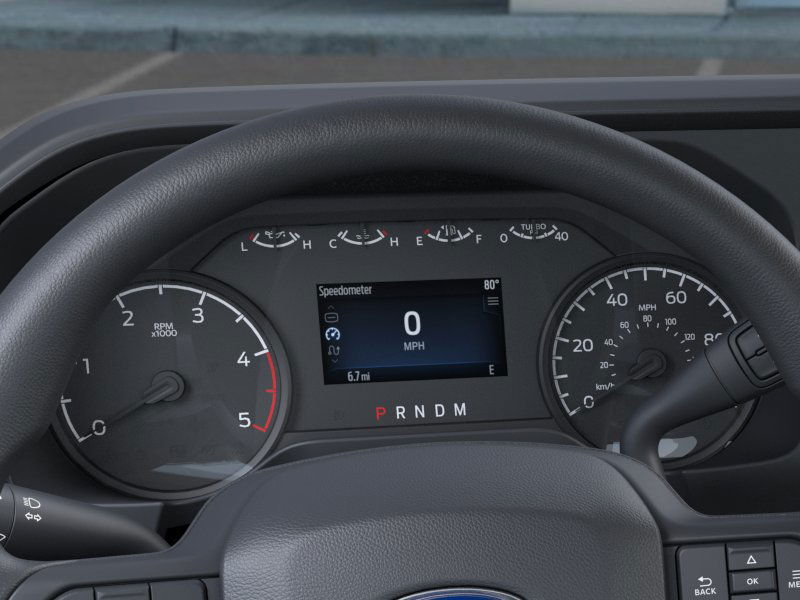 New 2026 Oxford White Ford XL image 35