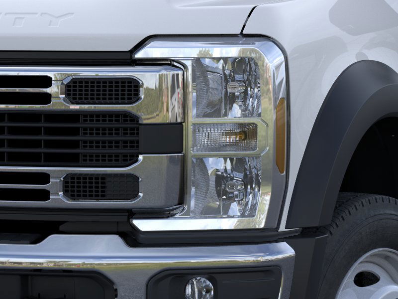 New 2026 Oxford White Ford XL image 40