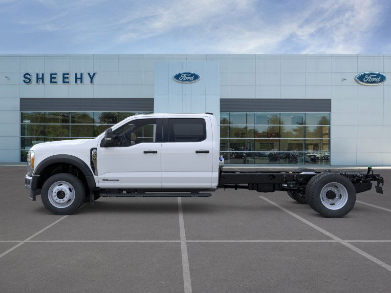 New 2026 Oxford White Ford XL image 27