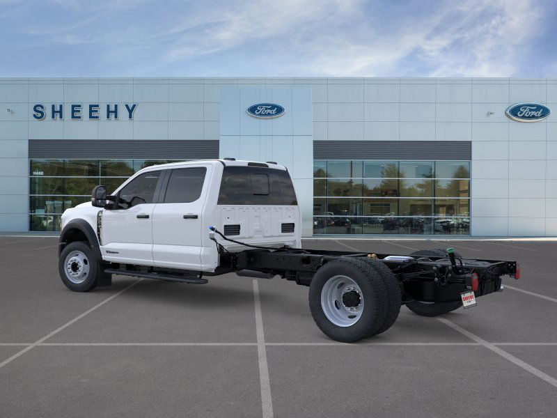 New 2026 Oxford White Ford XL image 28