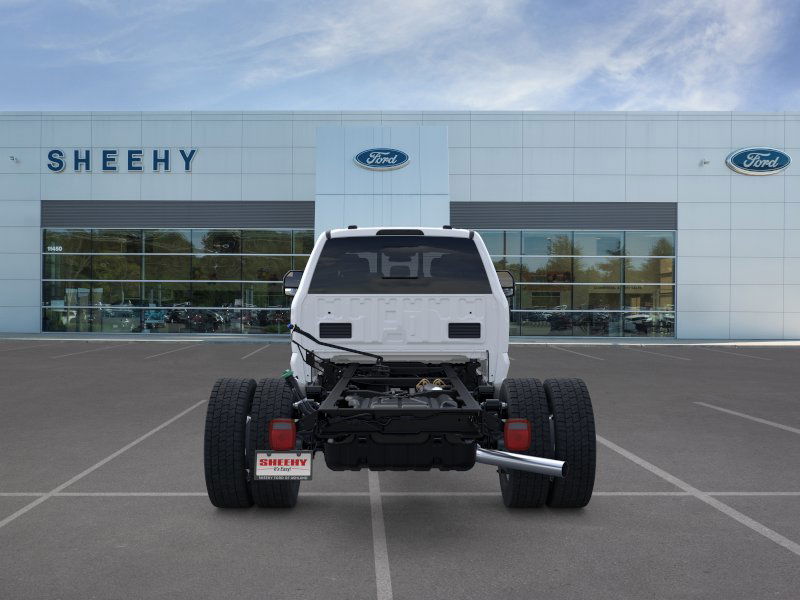 New 2026 Oxford White Ford XL image 29
