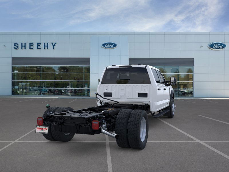New 2026 Oxford White Ford XL image 30