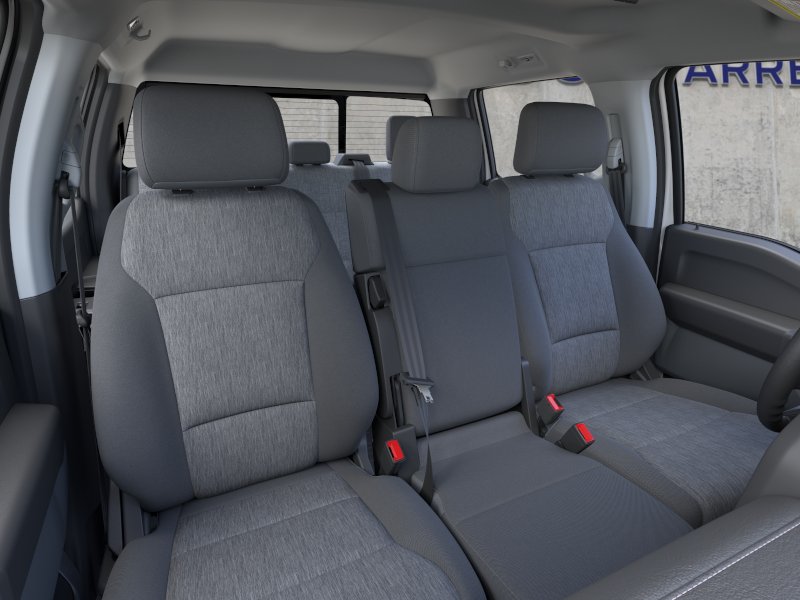 New 2026 Oxford White Ford XL SERVICE BODY image 32
