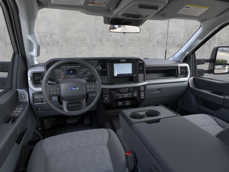 New 2026 Oxford White Ford XL SERVICE BODY image 31