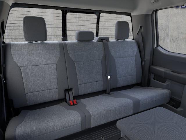 New 2026 Oxford White Ford XL image 33