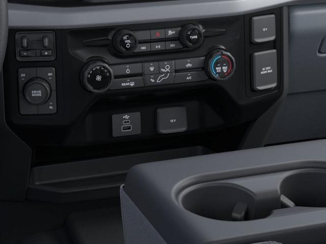 New 2026 Oxford White Ford XL image 37