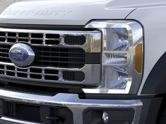 New 2026 Oxford White Ford XL image 39