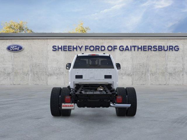 New 2026 Oxford White Ford XL image 28