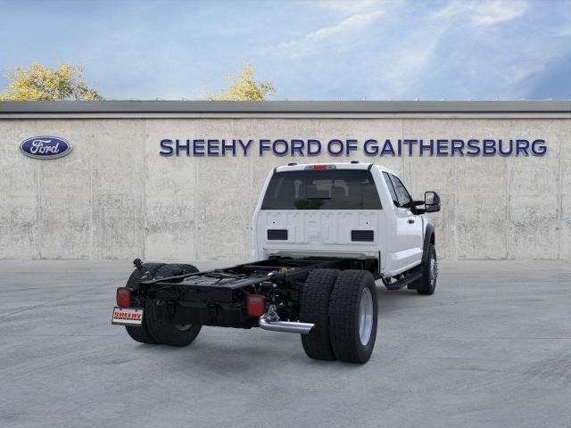 New 2026 Oxford White Ford XL image 30