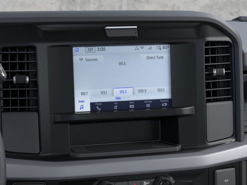 New 2025 Oxford White Ford XL image 38
