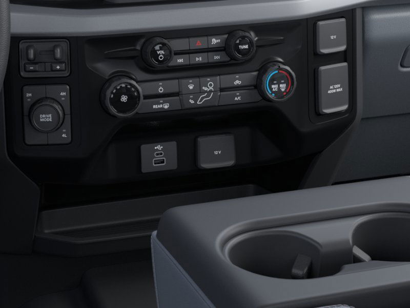 New 2025 Oxford White Ford XL image 39