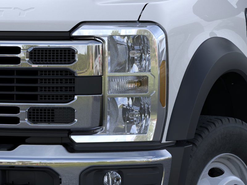 New 2025 Oxford White Ford XL image 42