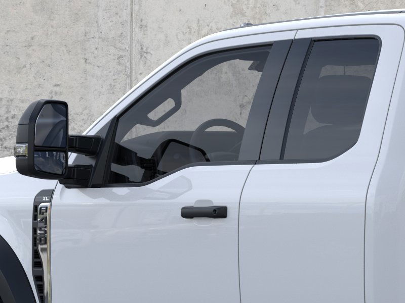 New 2025 Oxford White Ford XL image 44