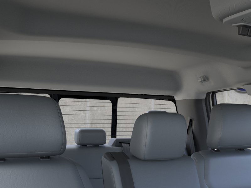 New 2025 Oxford White Ford XL image 46