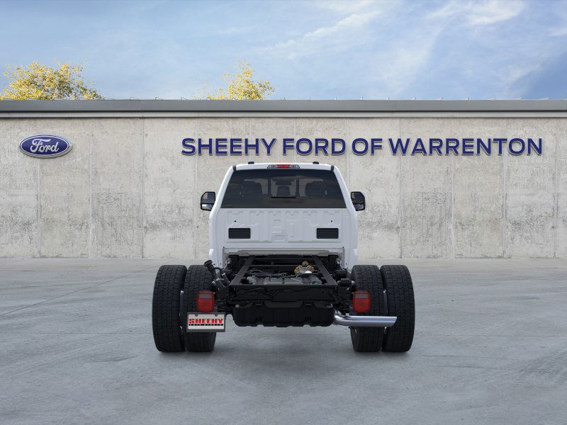 New 2025 Oxford White Ford XL image 31