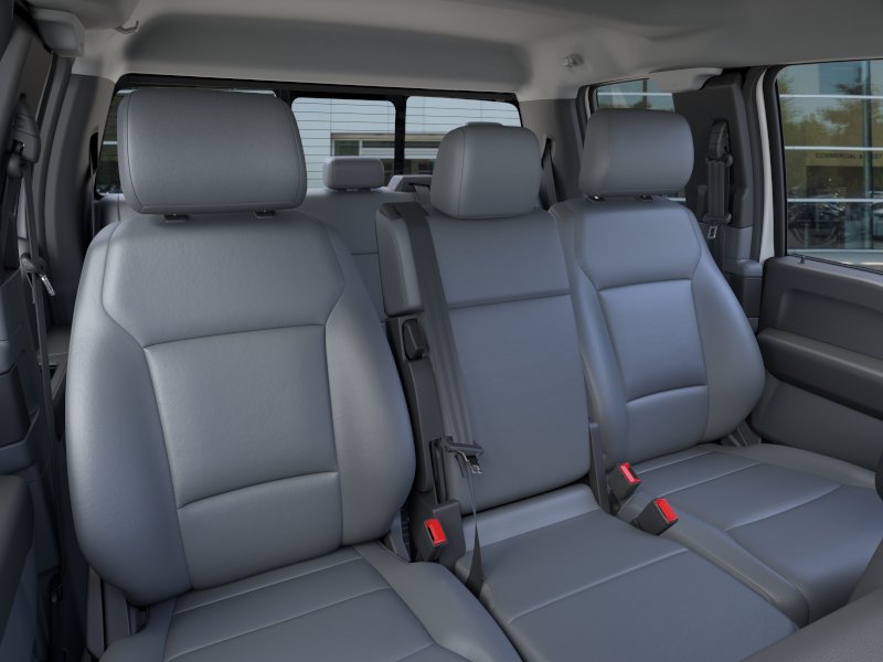 New 2026 Oxford White Ford XL image 11