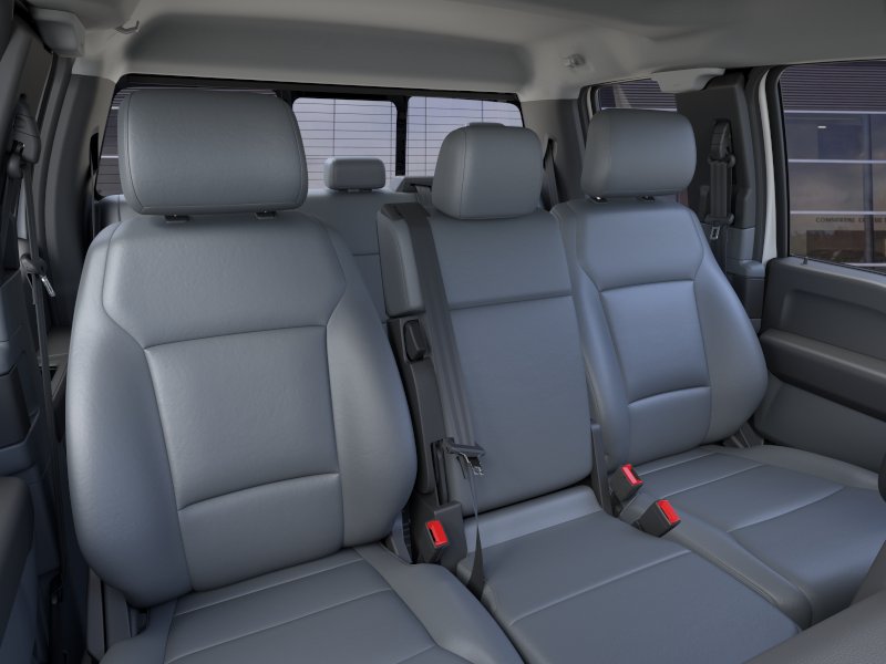 New 2026 Oxford White Ford XL image 32