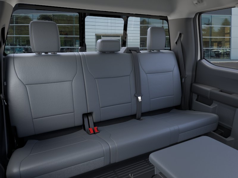 New 2026 Oxford White Ford XL image 12
