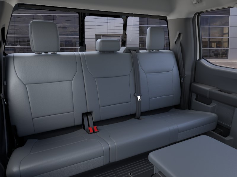 New 2026 Oxford White Ford XL image 33