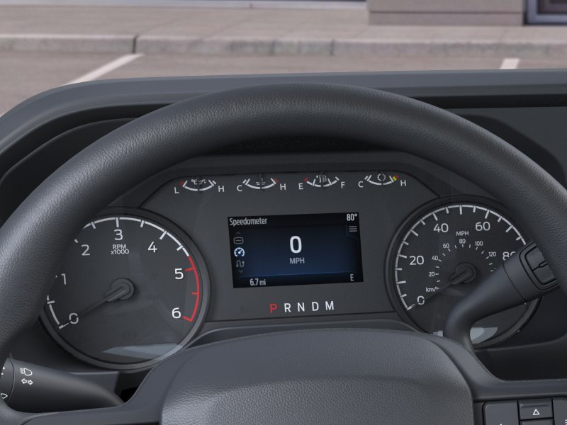 New 2026 Oxford White Ford XL image 35