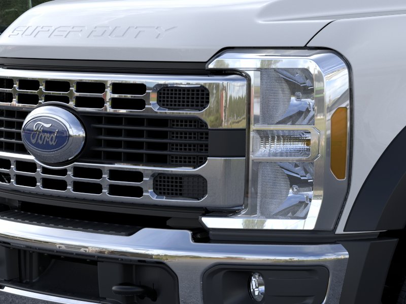 New 2026 Oxford White Ford XL image 18