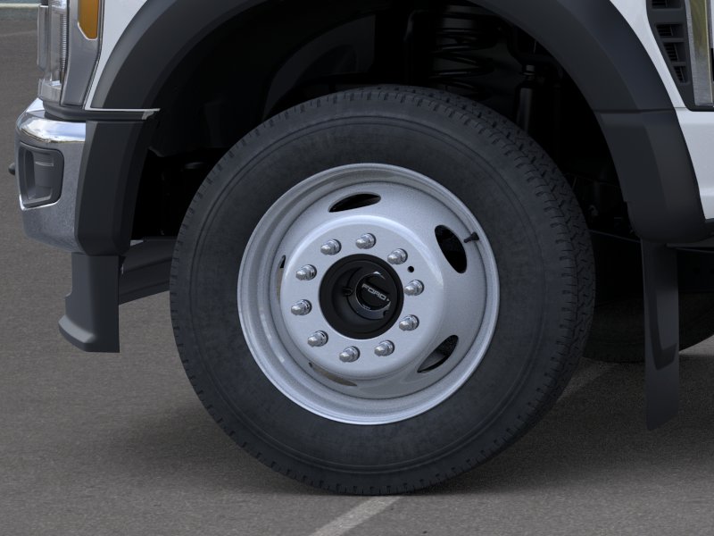 New 2026 Oxford White Ford XL image 20