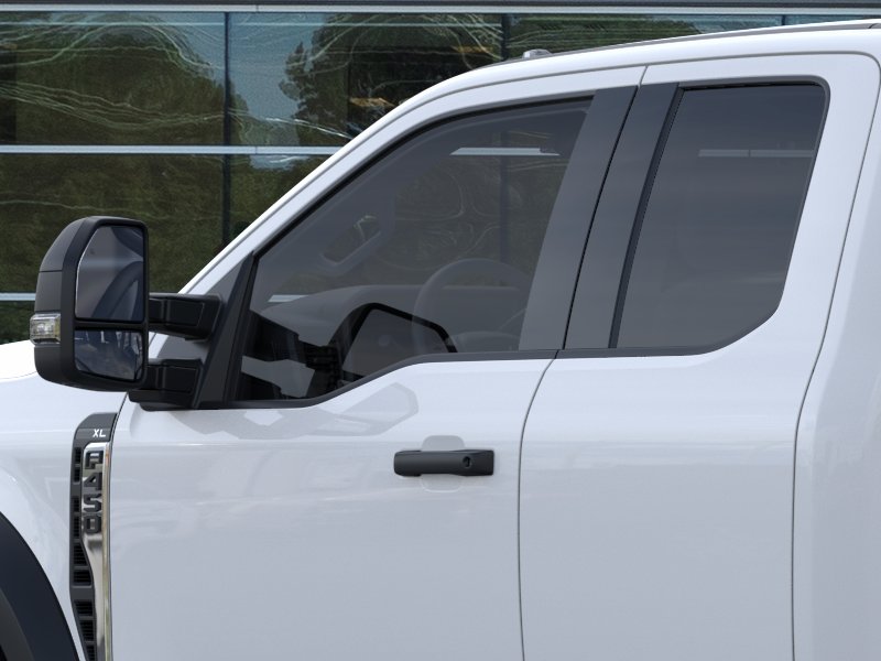 New 2026 Oxford White Ford XL image 21