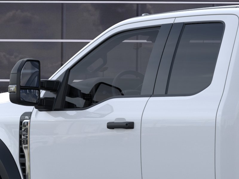 New 2026 Oxford White Ford XL image 42