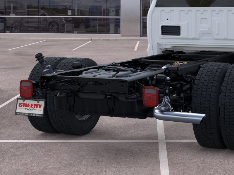 New 2026 Oxford White Ford XL image 43