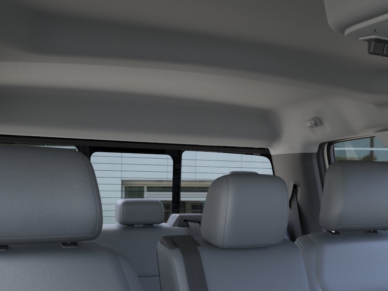 New 2026 Oxford White Ford XL image 23
