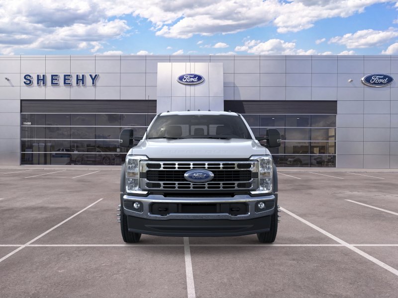 New 2026 Oxford White Ford XL image 24