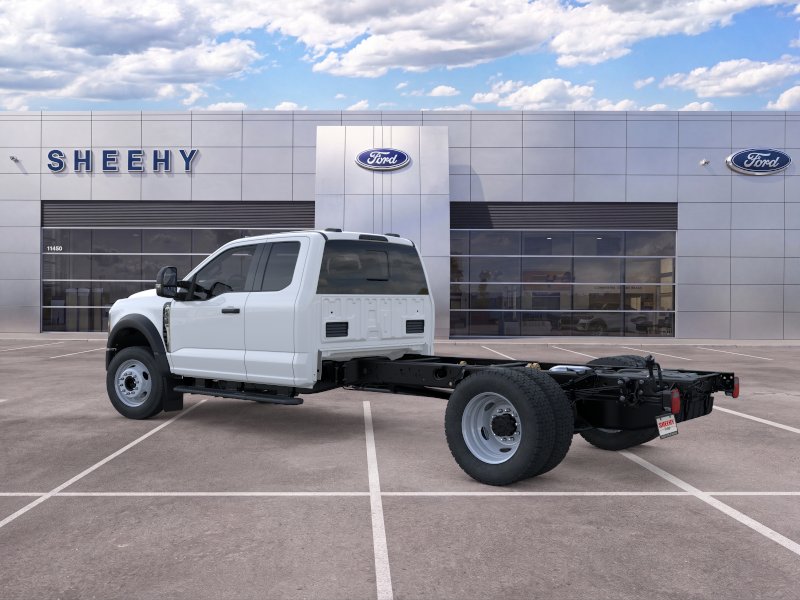 New 2026 Oxford White Ford XL image 28
