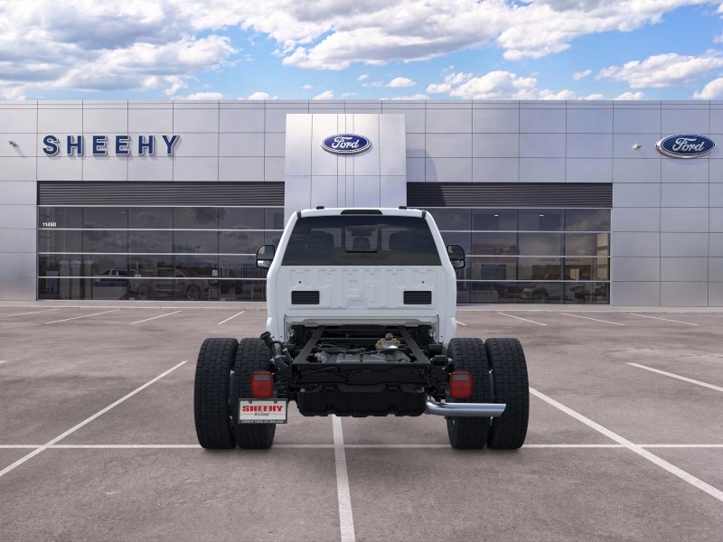 New 2026 Oxford White Ford XL image 29