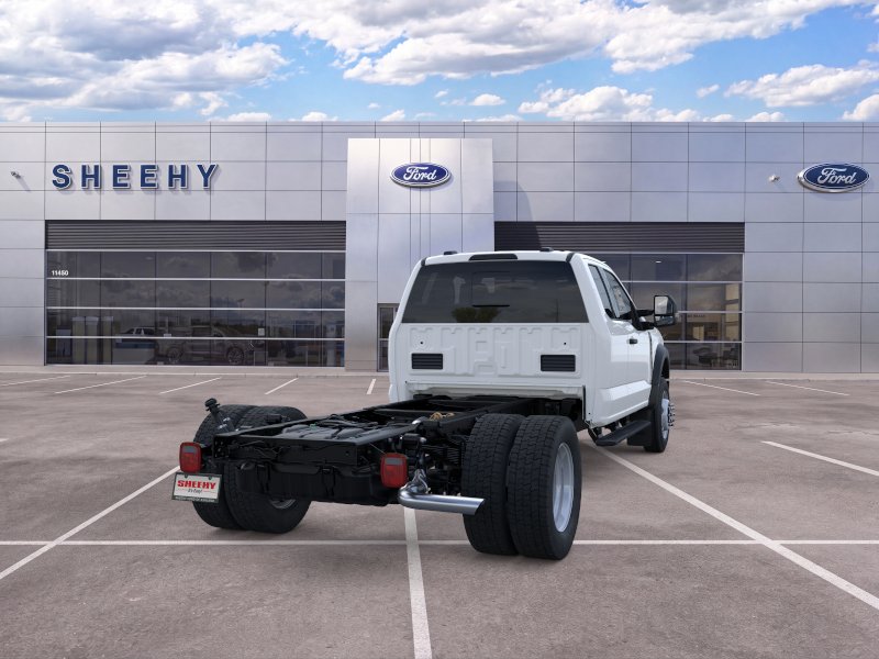 New 2026 Oxford White Ford XL image 30
