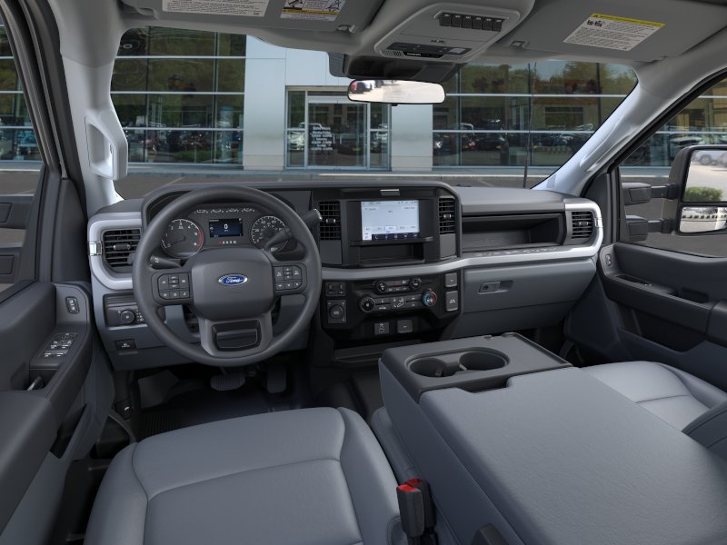 New 2026 Oxford White Ford XL image 10