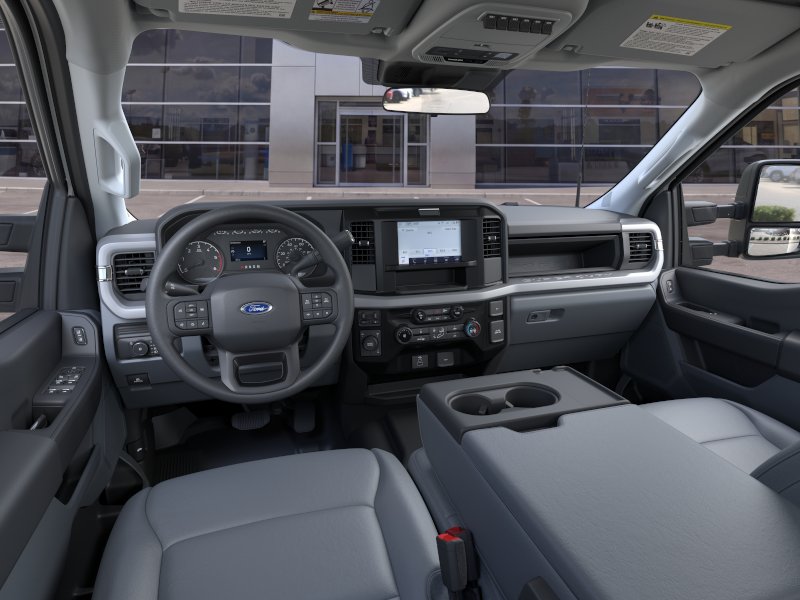 New 2026 Oxford White Ford XL image 31