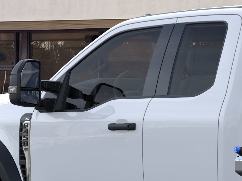 New 2026 Oxford White Ford F-450® XL image 20