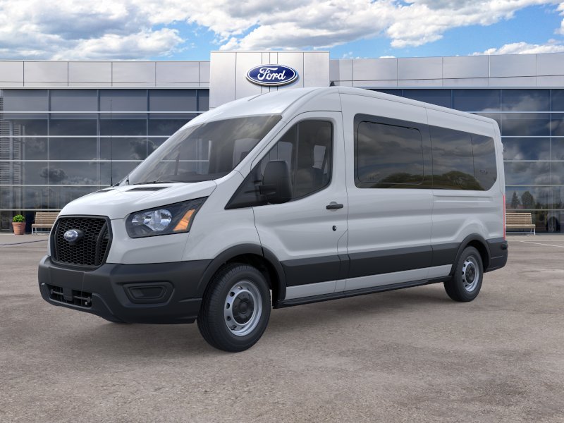 2024 Ford Transit Passenger Wagon XL