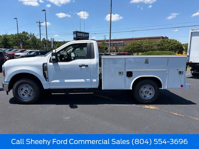 New 2026 Oxford White Ford XL image 32