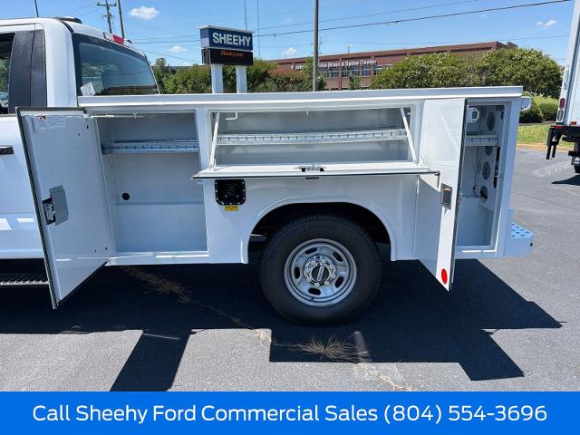 New 2026 Oxford White Ford XL image 33