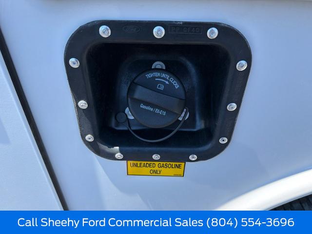 New 2026 Oxford White Ford XL image 34