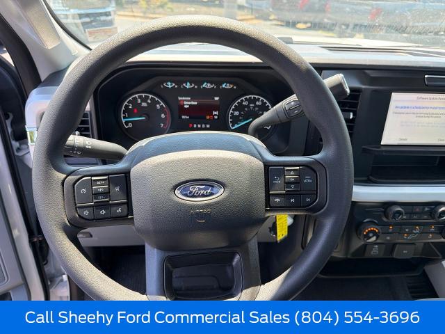 New 2026 Oxford White Ford XL image 36