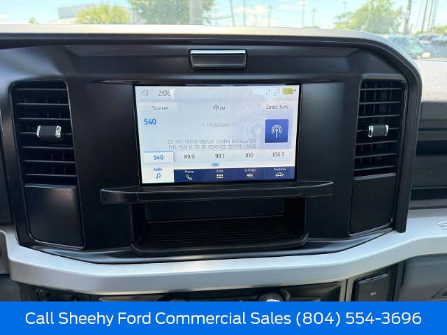 New 2026 Oxford White Ford XL image 37