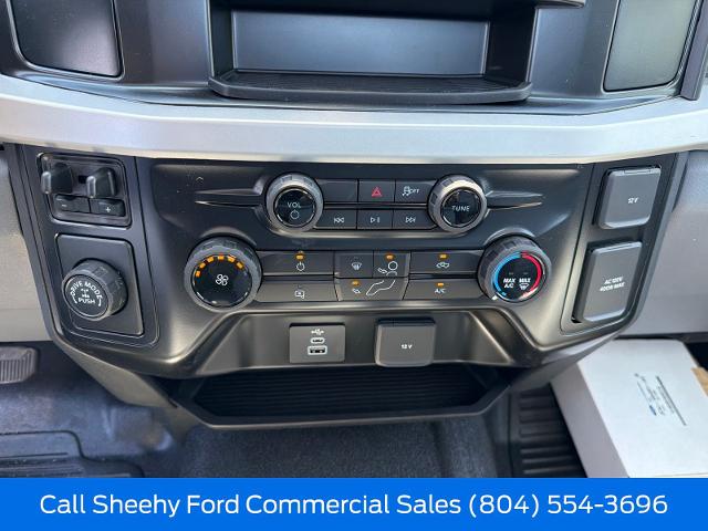 New 2026 Oxford White Ford XL image 38