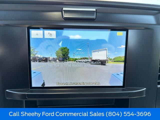 New 2026 Oxford White Ford XL image 39