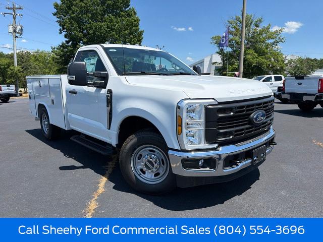 2026 Ford Super Duty F-250® XL